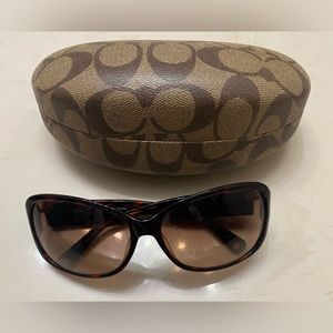 Coach Sunglasses